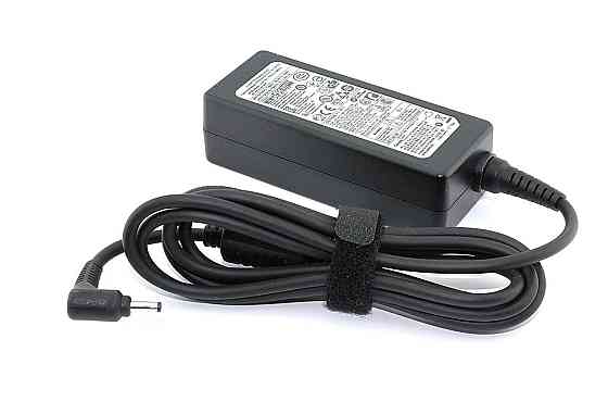 Блок питания для ноутбука Samsung 40W 12V 3.33A 2.5x0.8mm BA44-00322A ОЕМ Вінниця