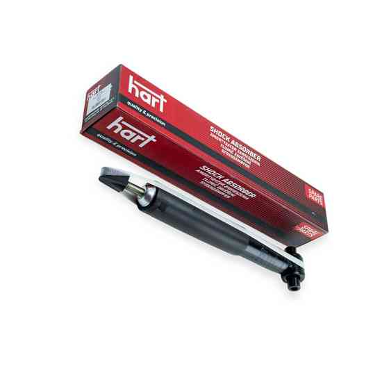 Амортизатор Вольво SX90 02- задній Мукачево