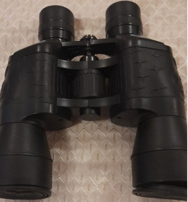 Бінокль MOEDL 750 8m/988000m. Київ - фото 1