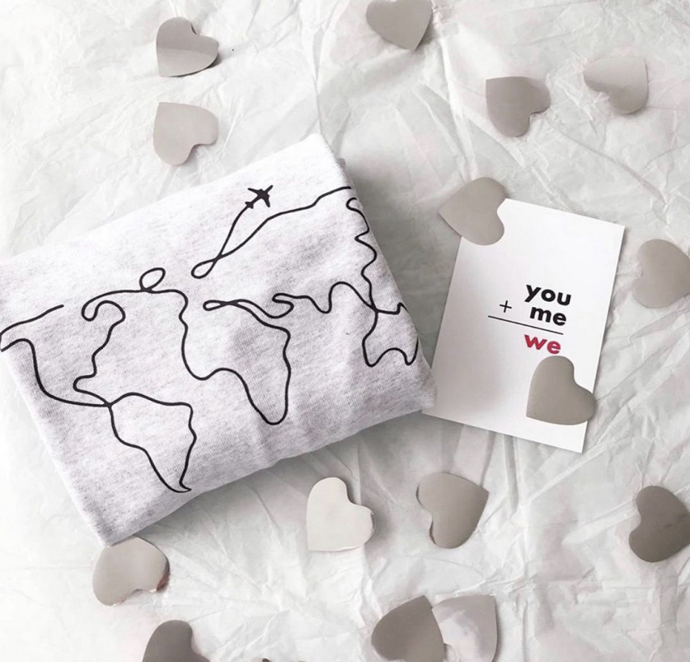 Світшот — 100% Бавовна. Чернівці - фото 2