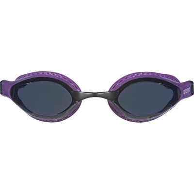 Окуляри для плавання Arena Airspeed 003150-103 фіолетовий, чорний Уні OSFM (3468336362877) Вінниця - фото 2