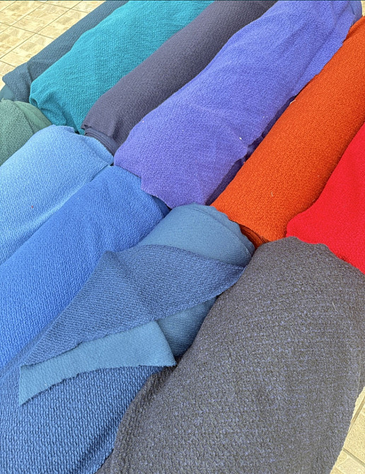 Ткань опт / букле пальтовое / мебельное - от 3 м. Киев - изображение 6