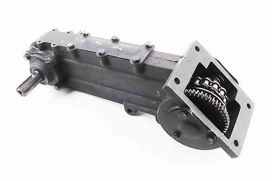 Редуктор фрези у зборі R175/180N/190N/195N 101-2 Тип2 Київ