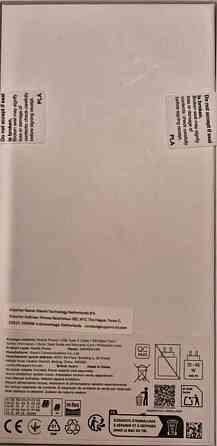 Смартфон Xiaomi Redmi Note 14 Pro. Київ