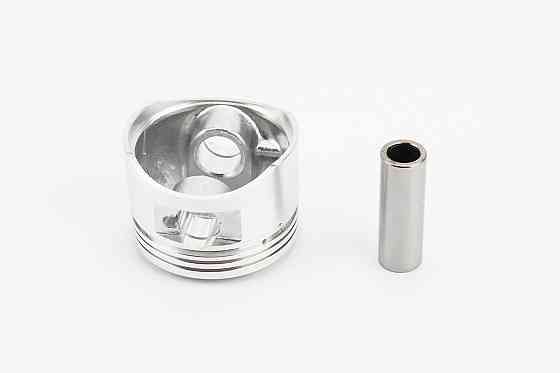 Поршень к-кт 125cc 54мм STD (палець 14мм, висота поршня 39мм), від 3шт -8% Київ