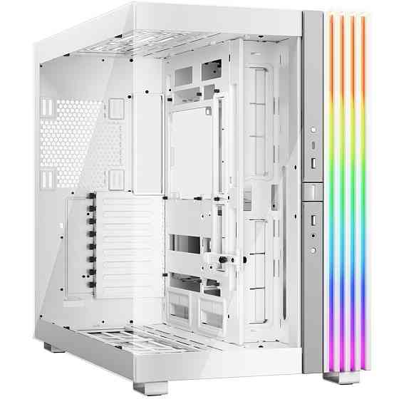 Корпус be quiet! Light Base 900 DX White (BGW70) ( 28512 ) Харьков