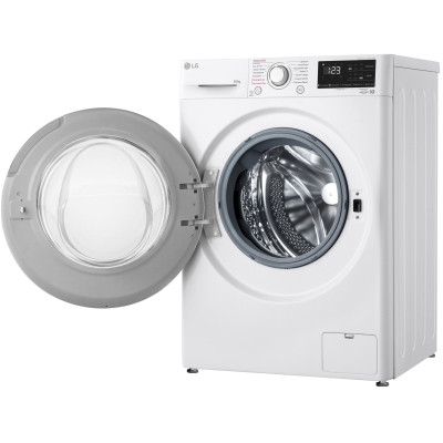 Стиральная машина LG F2V3GS0WW Винница - изображение 10