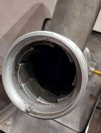 Мясорубка Alumen - Labin MEM-12E , 220В ( Хорватия) Киев