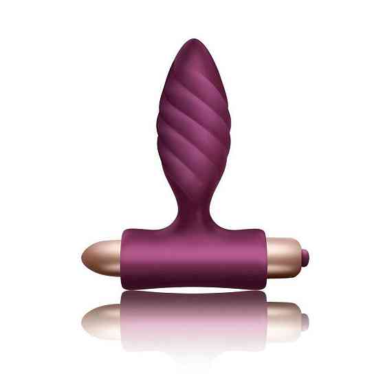 Анальна пробка Climaximum Oryx Sex Aura Київ