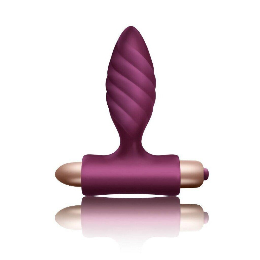 Анальна пробка Climaximum Oryx Sex Aura Київ - фото 1