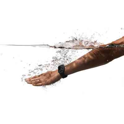 Фітнес браслет Xiaomi Smart Band 9 Pro (BHR8710GL) Obsidian Black (1111143) Вінниця