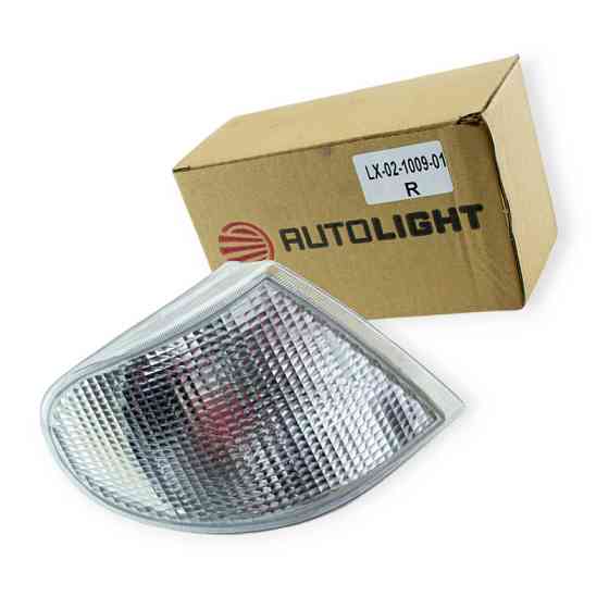 Указатель 2113, 2114, 2115 передний правый (белый) поворота Мукачево