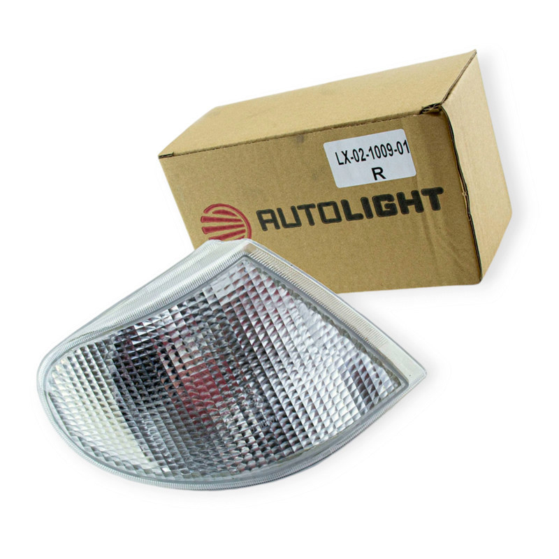 Указатель 2113, 2114, 2115 передний правый (белый) поворота Мукачево - изображение 1