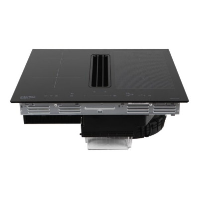 Варочная поверхность Interline HIV 960 SIR BA SYNERGY Винница - изображение 7