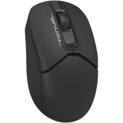 Мышка A4Tech FB12S Wireless/Bluetooth Black (FB12S Black) Винница - изображение 8