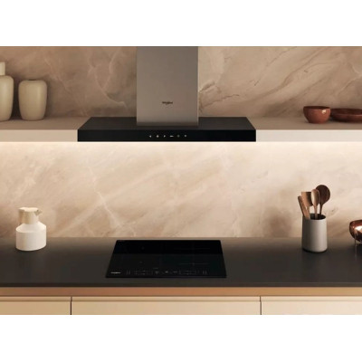 Варочна поверхня Whirlpool WLB4060CPNE Вінниця - фото 7