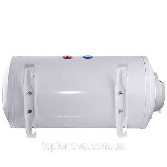 Водонагрівач LEOV LH Slim 50 l горизонтальний Чернівці