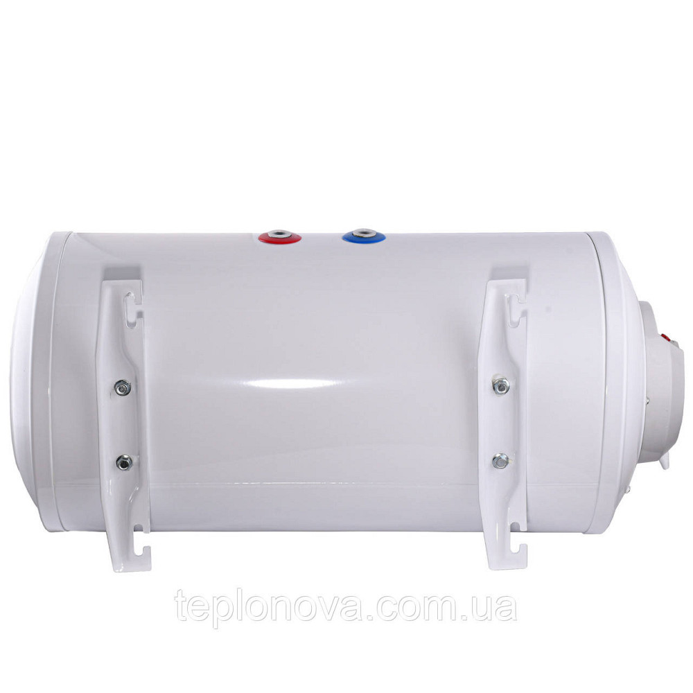 Водонагрівач LEOV LH Slim 50 l горизонтальний Чернівці - фото 4