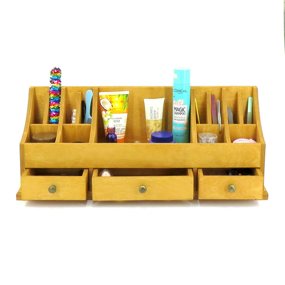 Органайзер для косметики 