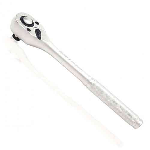 Рукоятка з храповим механізмом 1/2" TOPTUL 36 зубців CHUG1626 Одеса