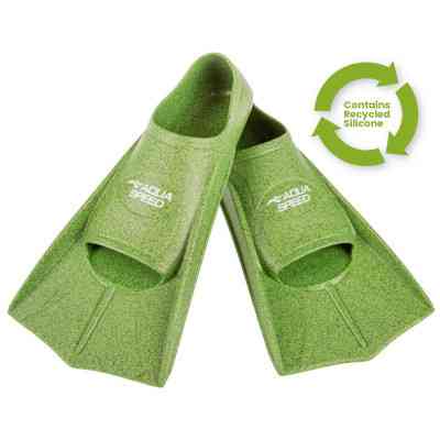 Ласти Aqua Speed Training Fins 137-12 60435 зелений 35-36 (5905718604357) Вінниця