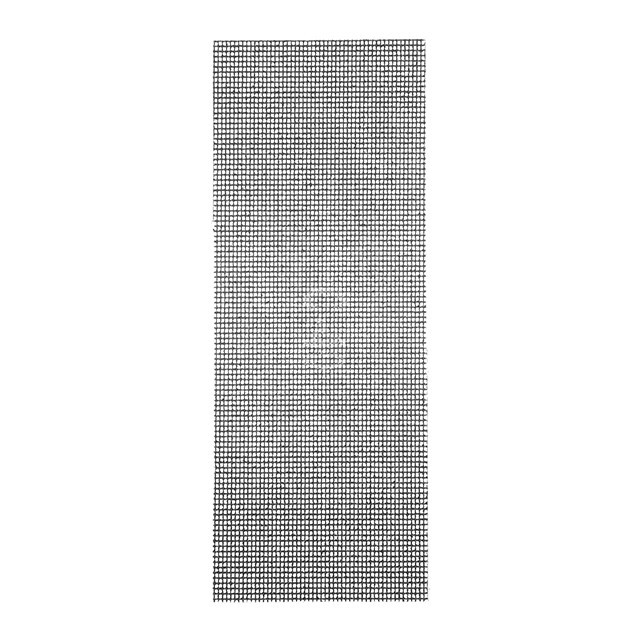 Сітка абразивна, 105×280 мм, зерно K40, INTERTOOL KT-600450 Київ - фото 1