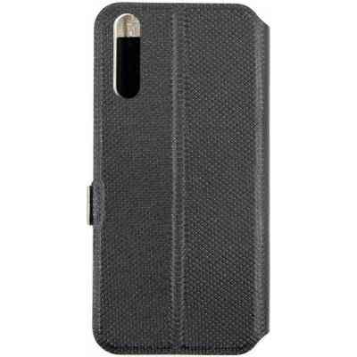 Чохол до мобільного телефона Dengos Flipp-Book Call ID Huawei P Smart S (DG-SL-BK-269) Вінниця