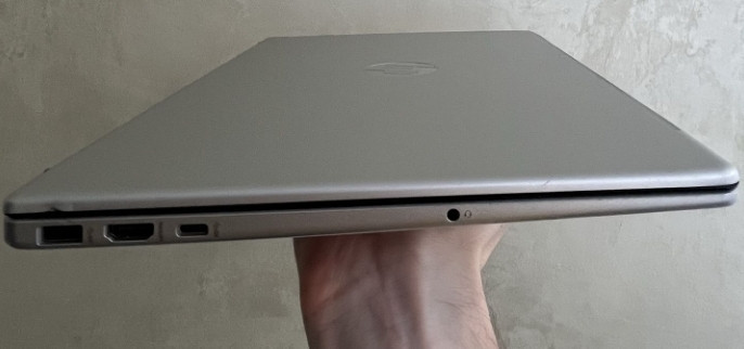 Ноутбук HP 15-fd0357nr i7-1355U 16 ГБ SSD: сенсорный. Харьков - изображение 2