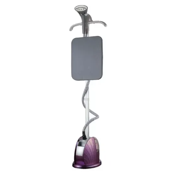 Вертикальный отпариватель RAF R. 3036 с функцией дезинфекции Парогенератор Электроотпариватель Коломия