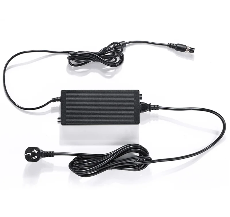 Сетевое зарядное устройство Ulanzi Vijim power adapter for 200W Video Light EU Plug (P016 AD-2) Киев - изображение 1