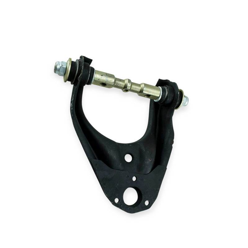 Важіль верхній правий у зборі (вісь 2121) Москвич Мукачево - фото 1