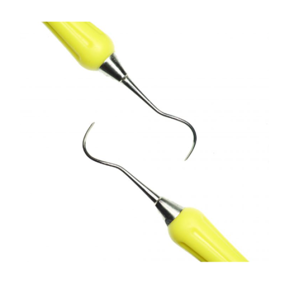 Кюрета универсальная McCALLS 17-18, N0747-S Днепр