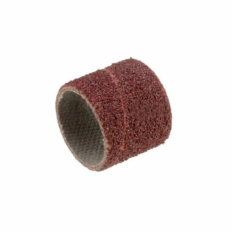 Набір шліфувальних насадок для гравера дримера-бормашини Dremel, 150 шт. Вінниця - фото 2