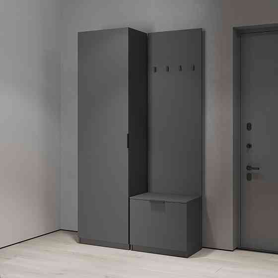 Передпокій VAYS, комплект у передпокій №4 Львів