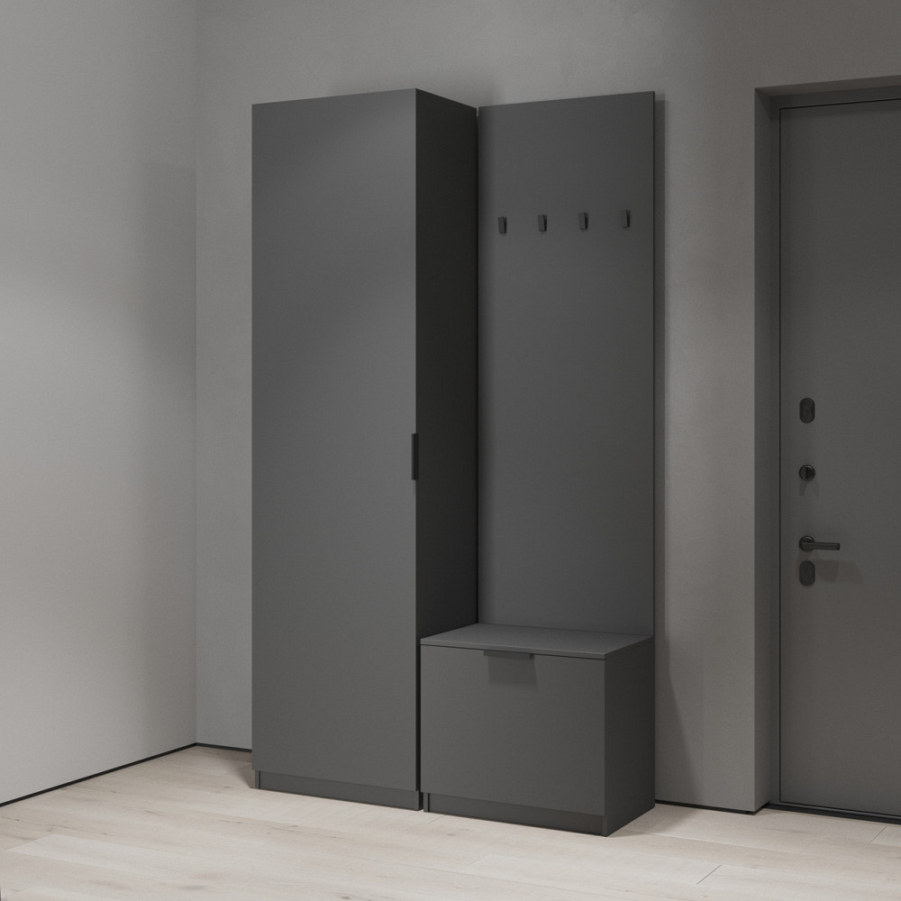 Прихожая VAYS, комплект в прихожую №4 Львов - изображение 4