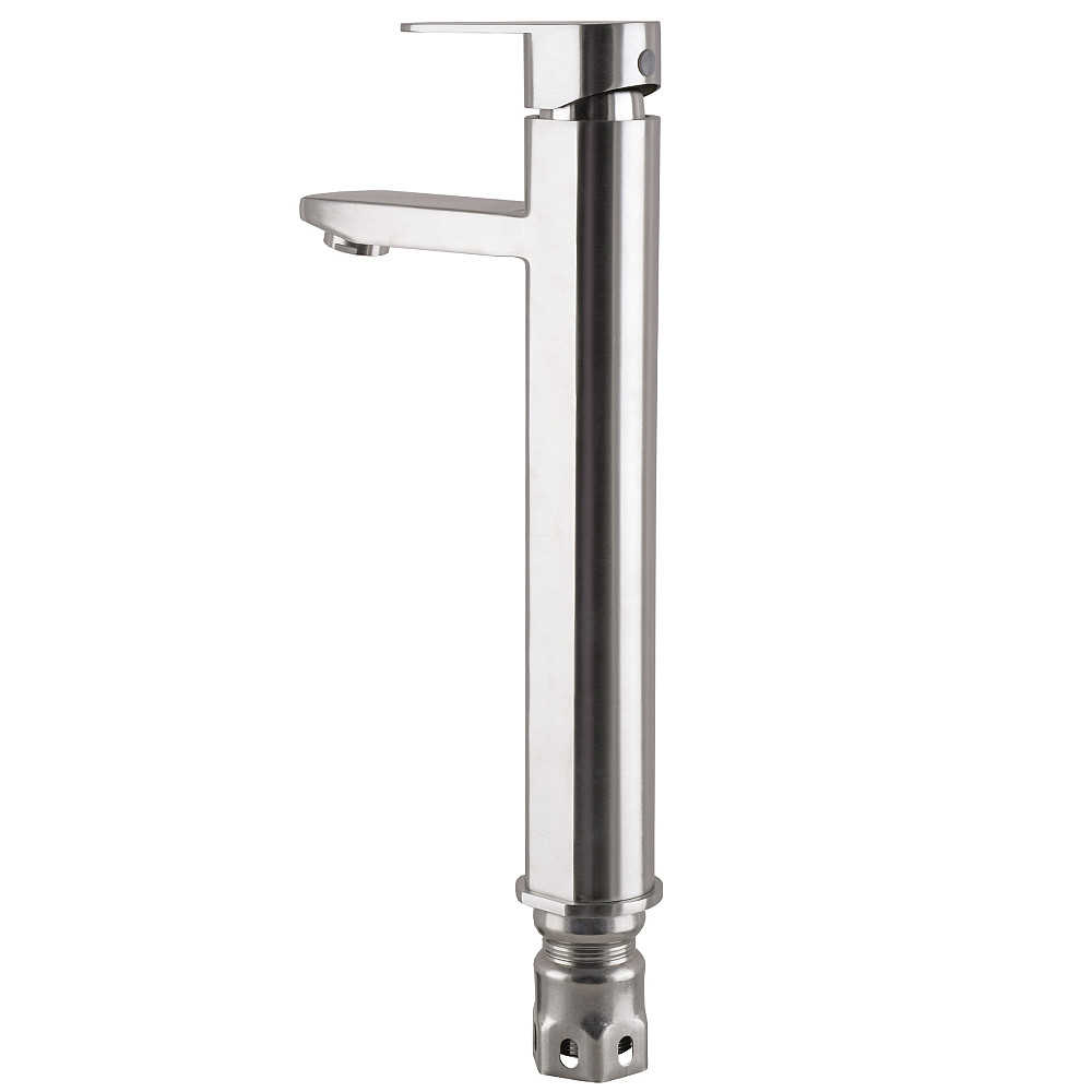 Змішувач для умивальника Globus Lux Sorento SQ-201HR Тернопіль - фото 5