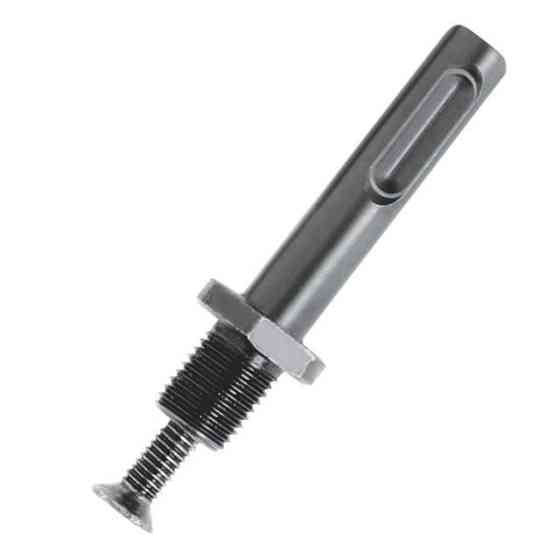 Переходник для патрона SDS-Plus 1/2''x20 UNF INTERTOOL SD-0430 Полтава