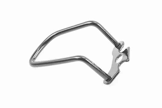 Захист заднього перемикача "Коротка", чорний Київ