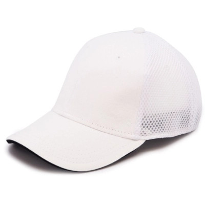 Кепка coFEE New meshfit білий/білий/чорний (4022-6) Вінниця - фото 1