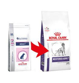 Royal Canin Neutered Adult Medium Dogs (Роял Канін Ньютрід Медіум Дог) корм для кастрованих собак середніх 3.5 кг. Запоріжжя - фото 4