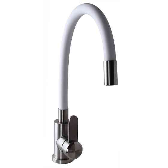 Змішувач для кухні Globus Lux WIEN SUS2-203SW Київ