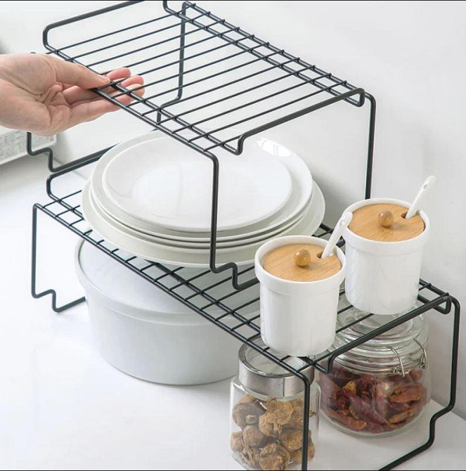 Полиця стелажна Ringel Raum (6937410) Київ - фото 2