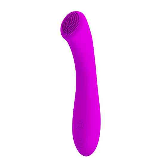 Вибратор PRETTY LOVE LEN USB 30 Function Sex Aura Киев