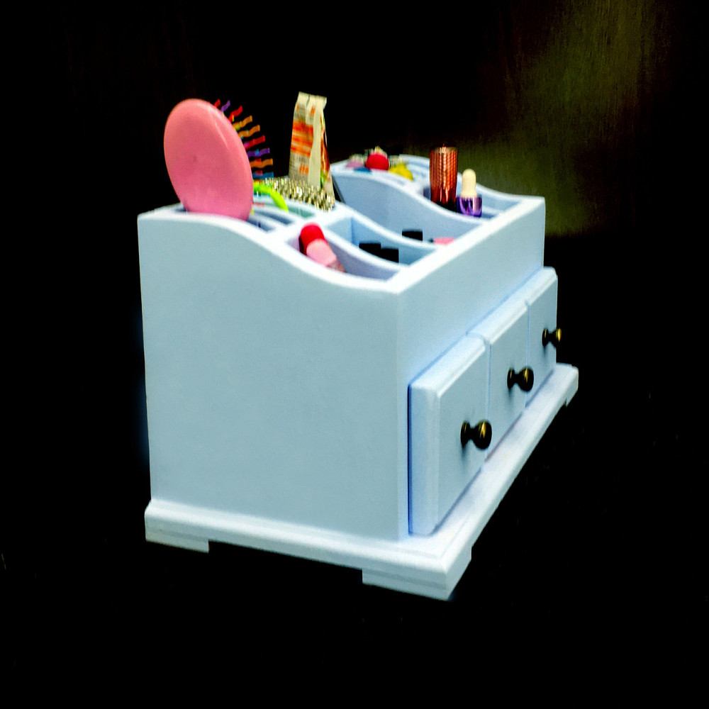 Органайзер для косметики 