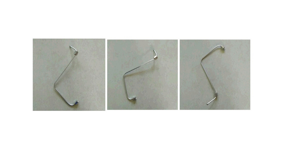 Паливна трубка високого тиску мотоблок /ZH1100 (15Hp) Мукачево - фото 1