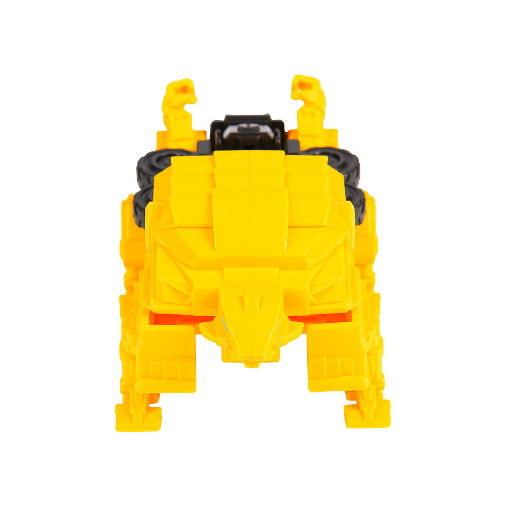 Динозавр-трансформер Dinoster – Делбі Дніпро - фото 2