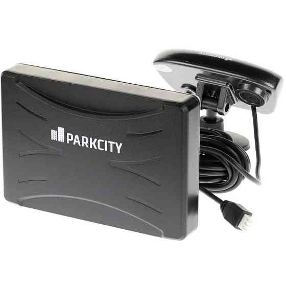 Паркувальна система Parkcity Kiev 818/302L light gold Харьков