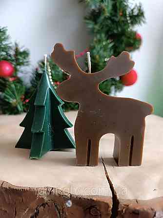 Будиночок-конструктор із ХДФ з LED підсвіткою  Творчий набір для дітей Ірпінь