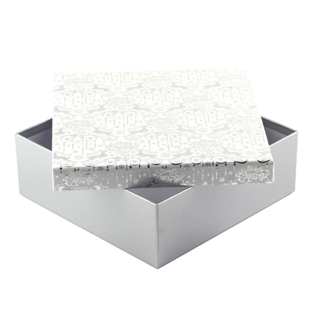 Коробка подарочная 