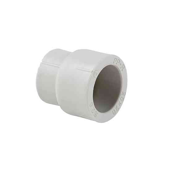 Муфта PPR Thermo Alliance 25х20 Київ